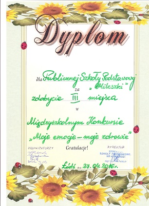 Dyplom