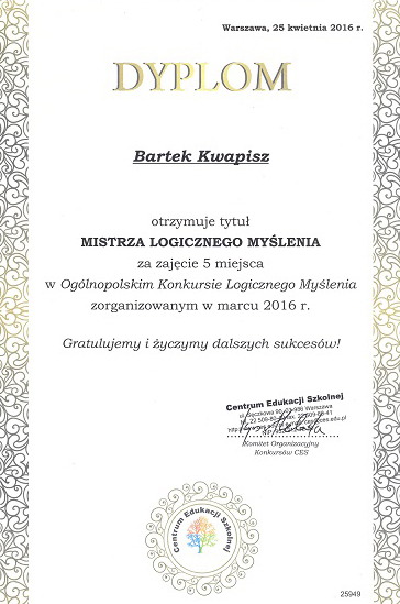 DyplomLogiczne